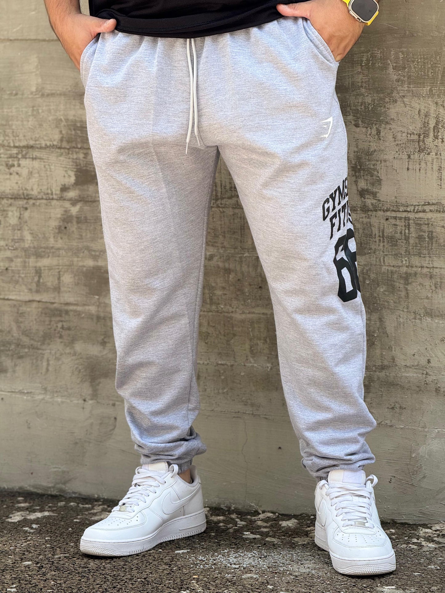 JOGGER VARSITY GYMSHARK