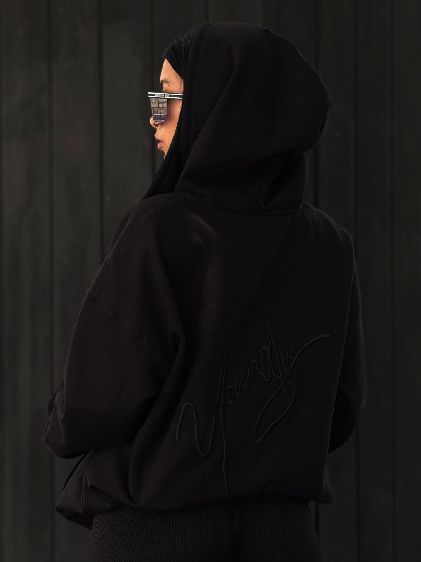 HOODIE SIGNATURE YLA