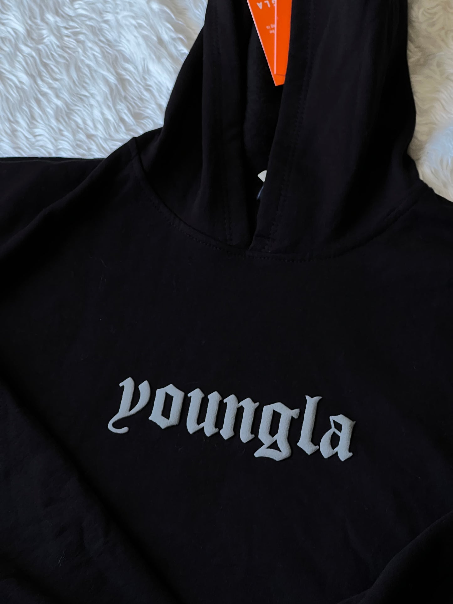 HOODIE OVERSIZE YLA