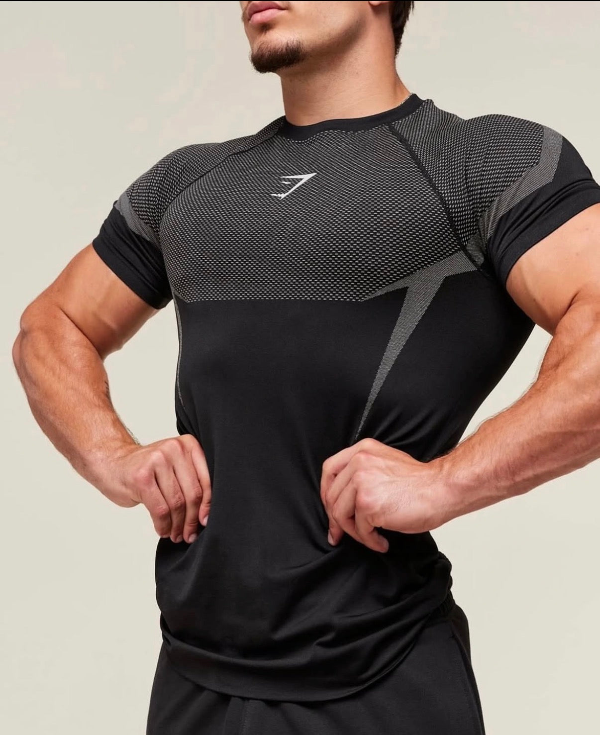 COMPRESSION ONYX - GYMSHARK