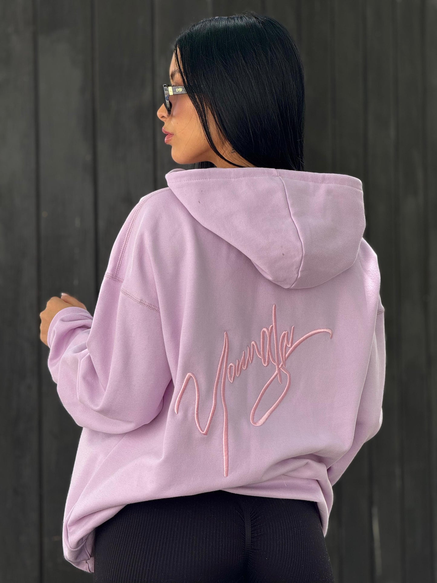 HOODIE SIGNATURE YLA