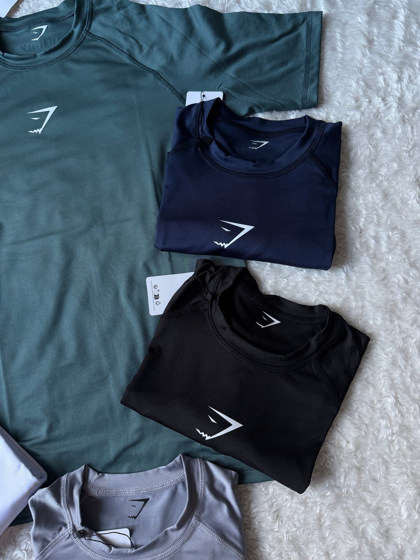 COMPRESSION ELEMENT - GYMSHARK