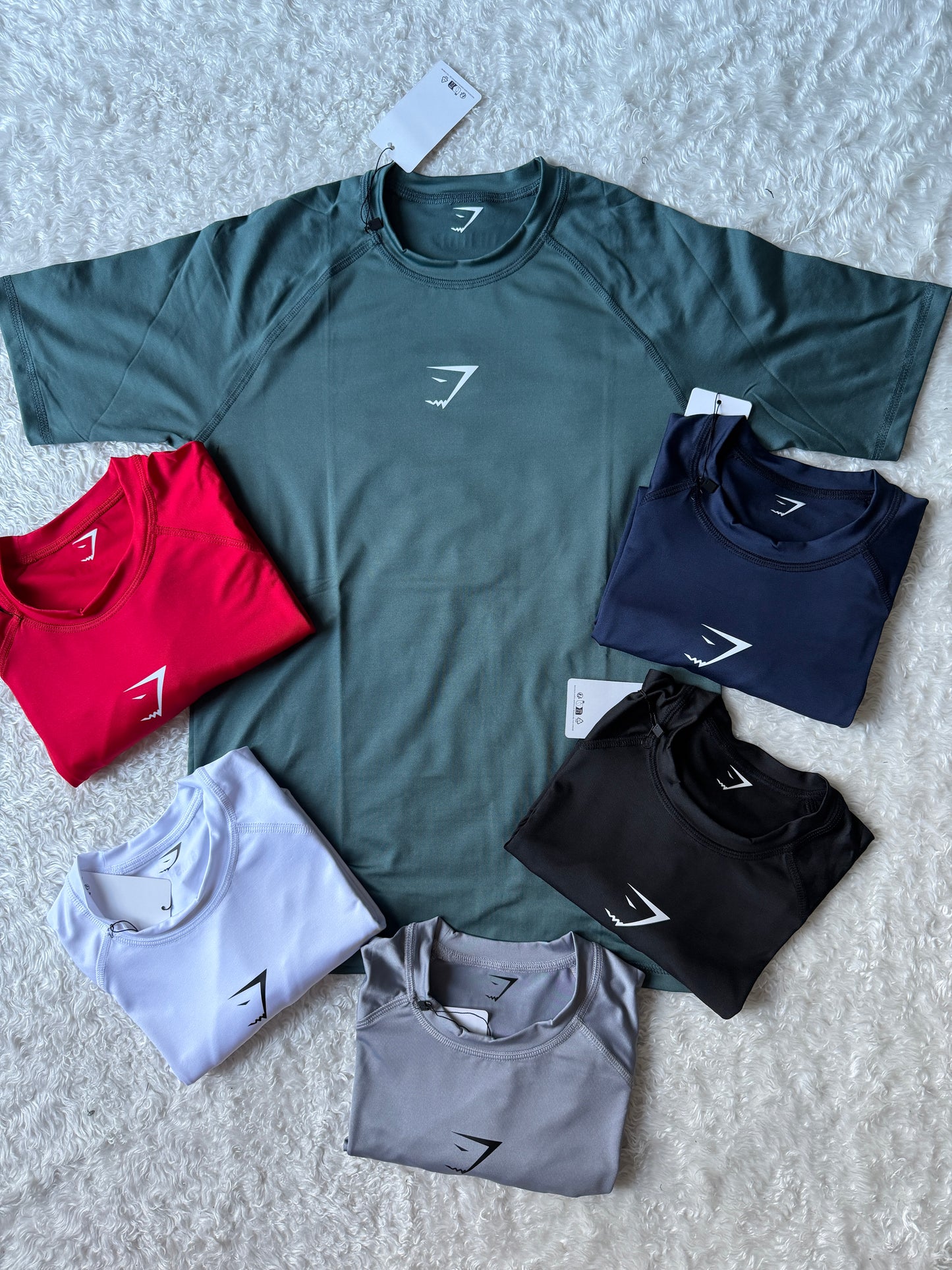 COMPRESSION ELEMENT - GYMSHARK