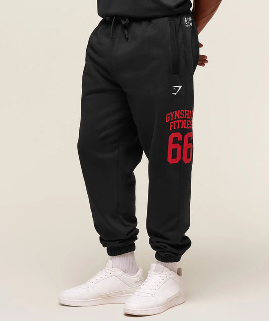JOGGER VARSITY GYMSHARK