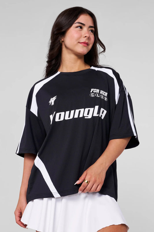 JERSEY STRIKER YLA