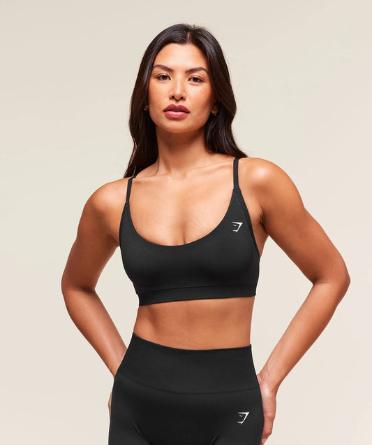 CONJUNTO GYMSHARK SEAMLESS