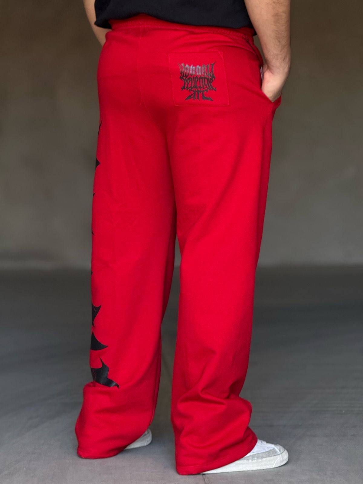 PANTS RECTO REVENGE YLA