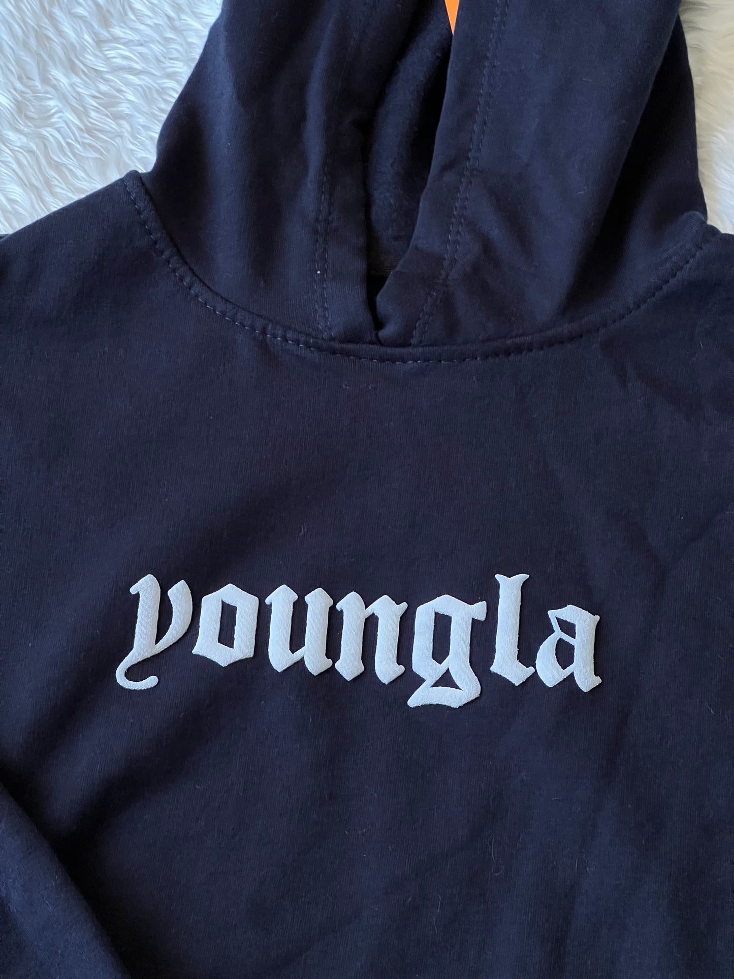 HOODIE OVERSIZE YLA