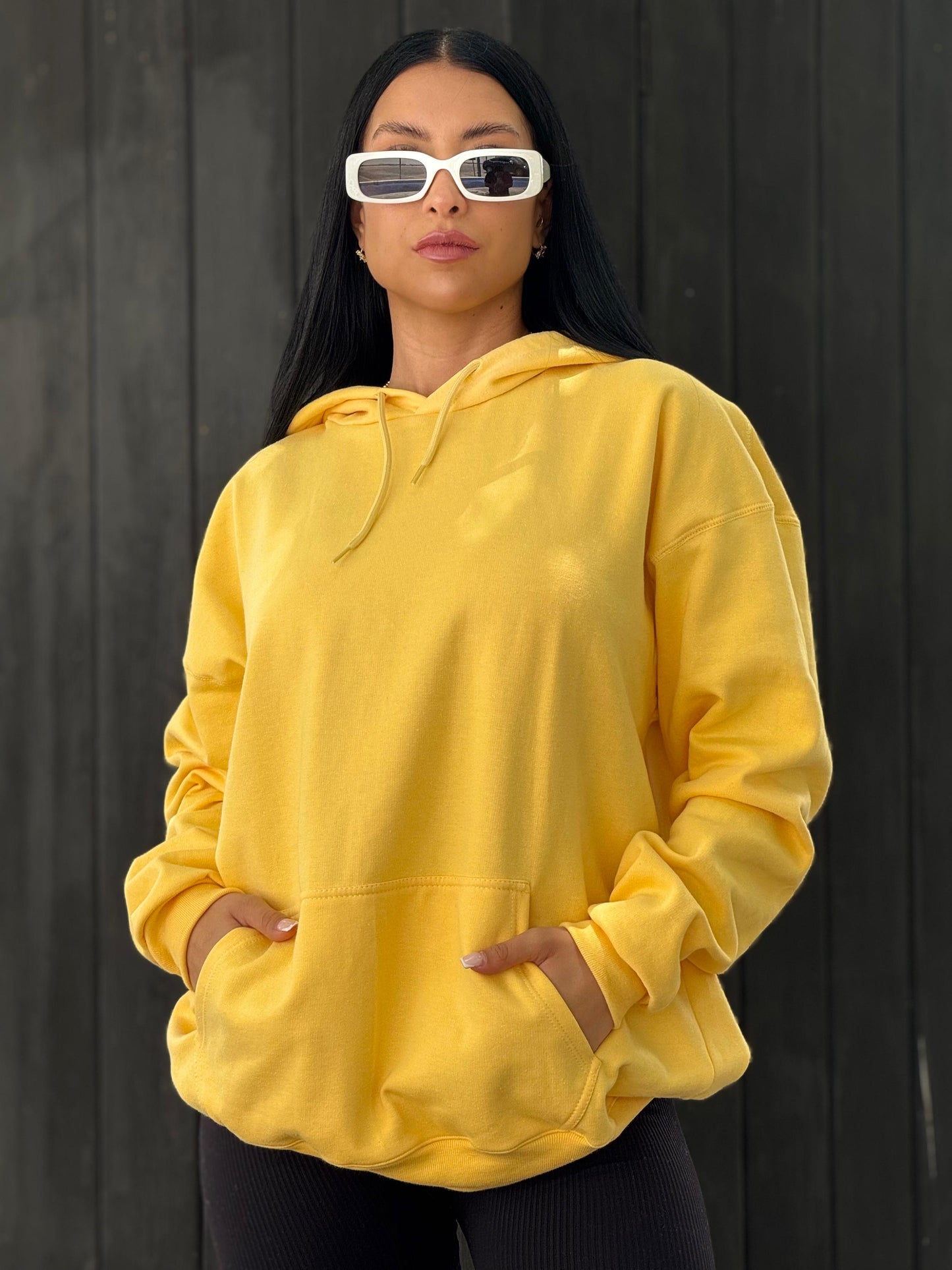 HOODIE SIGNATURE YLA