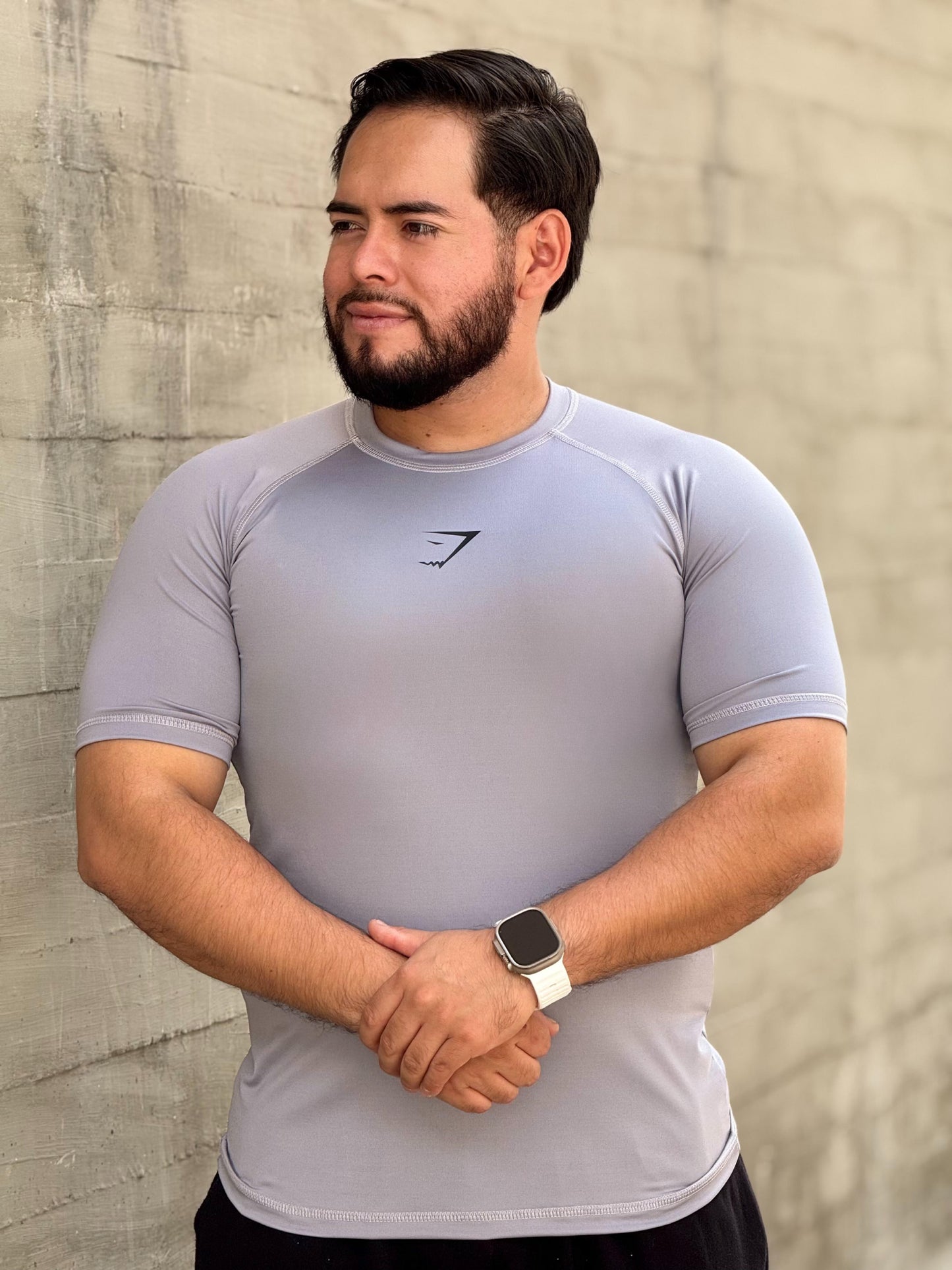 COMPRESSION ELEMENT - GYMSHARK