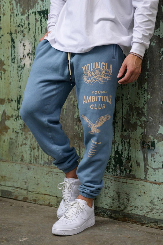 JOGGER THE IMMORTAL YLA