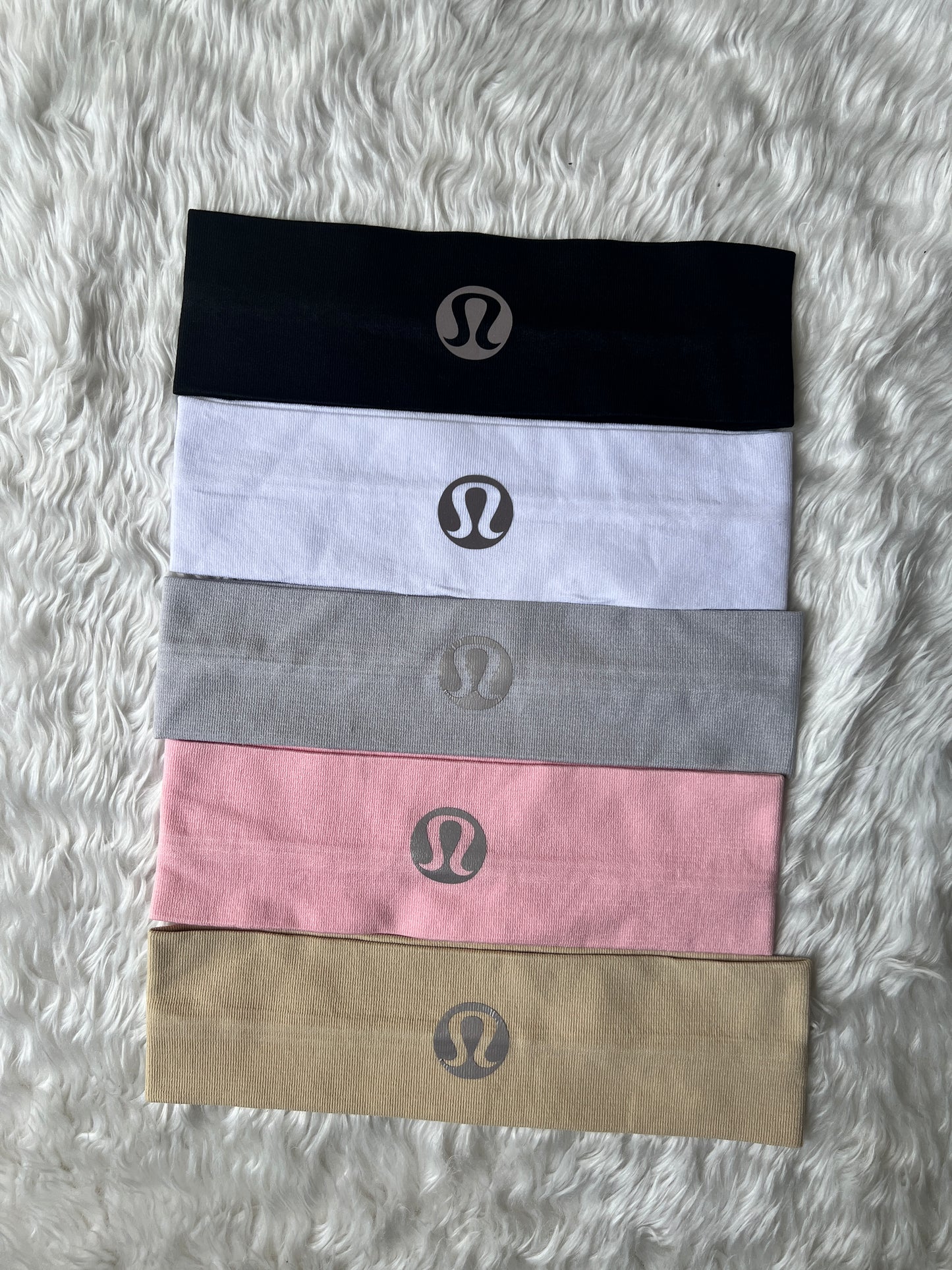 BANDITAS LULULEMON