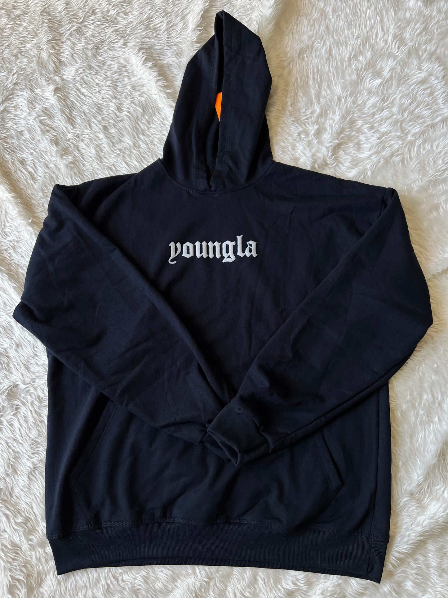 HOODIE OVERSIZE YLA