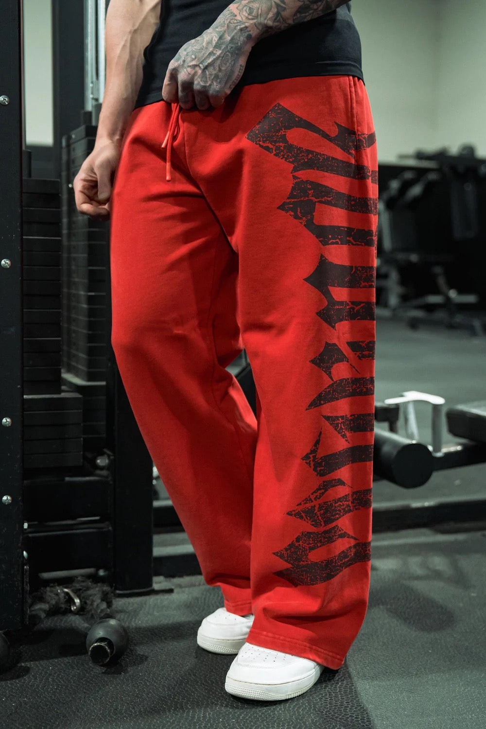 PANTS RECTO REVENGE YLA