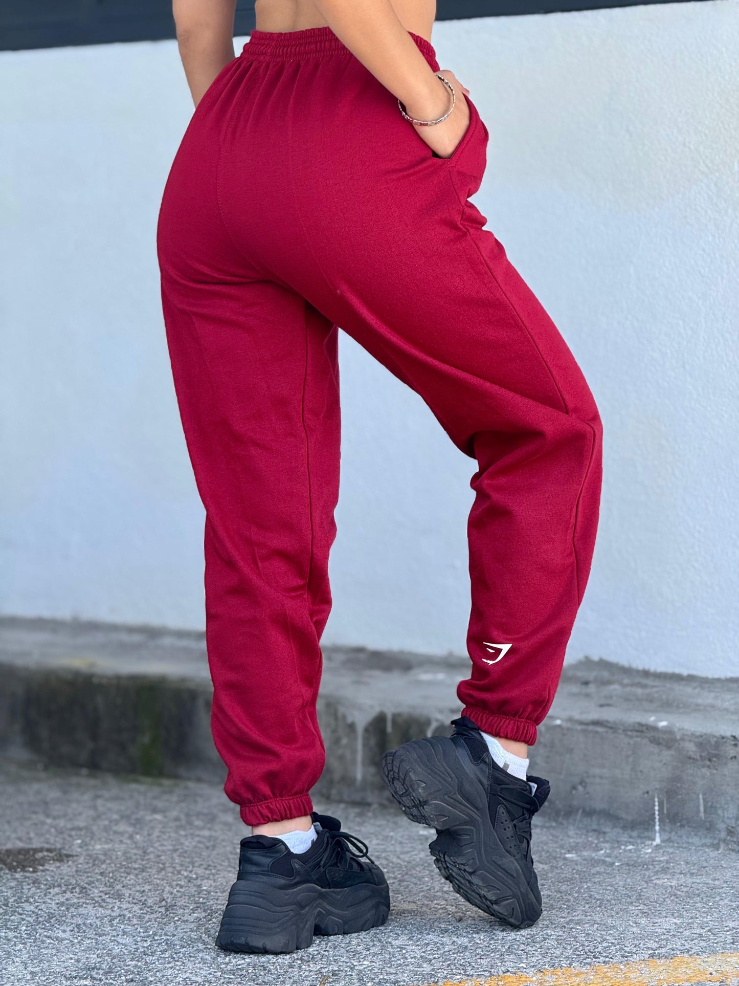 JOGGER LIFTING GYMSHARK