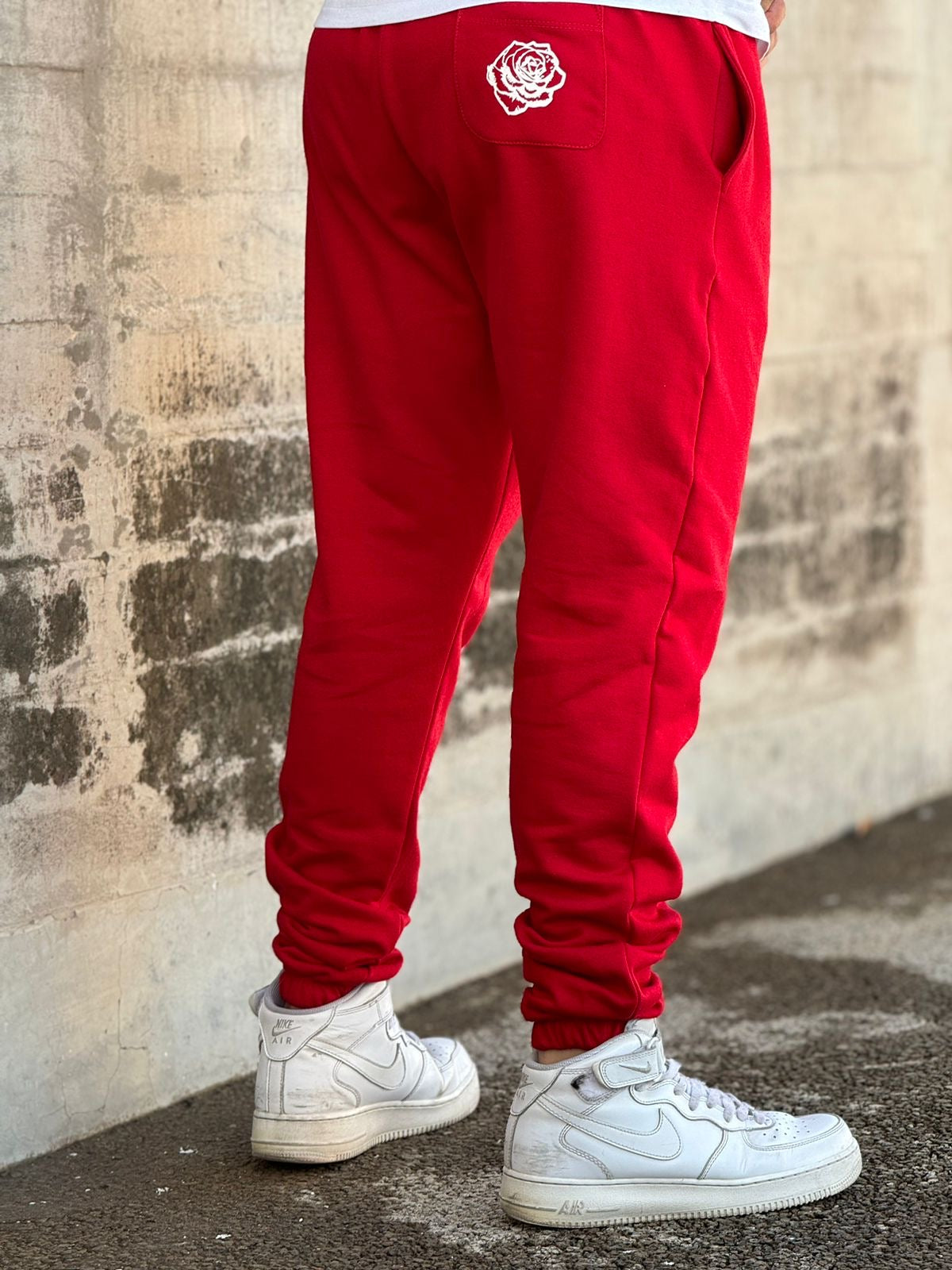 JOGGER THE IMMORTAL YLA
