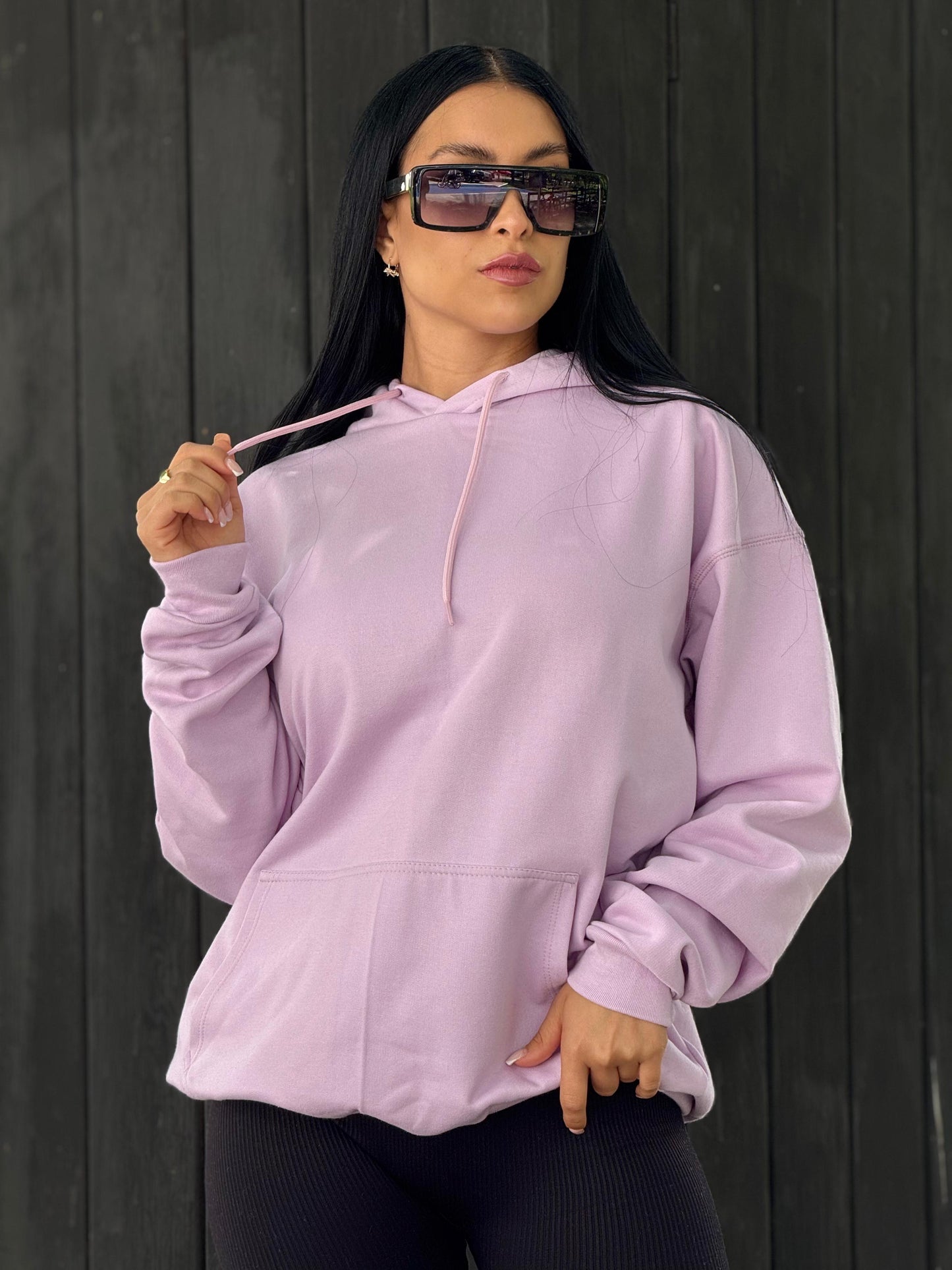 HOODIE SIGNATURE YLA