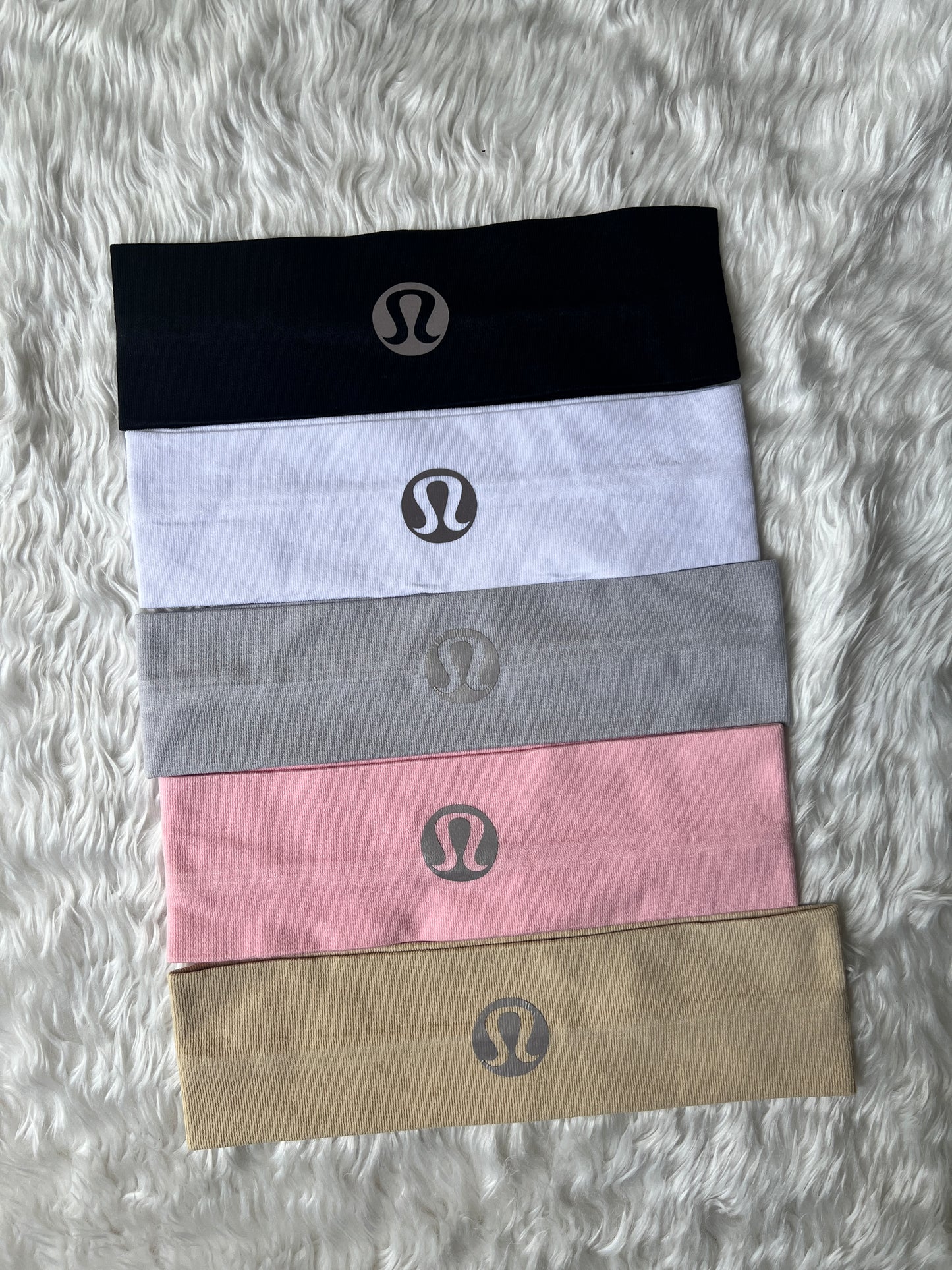 BANDITAS LULULEMON