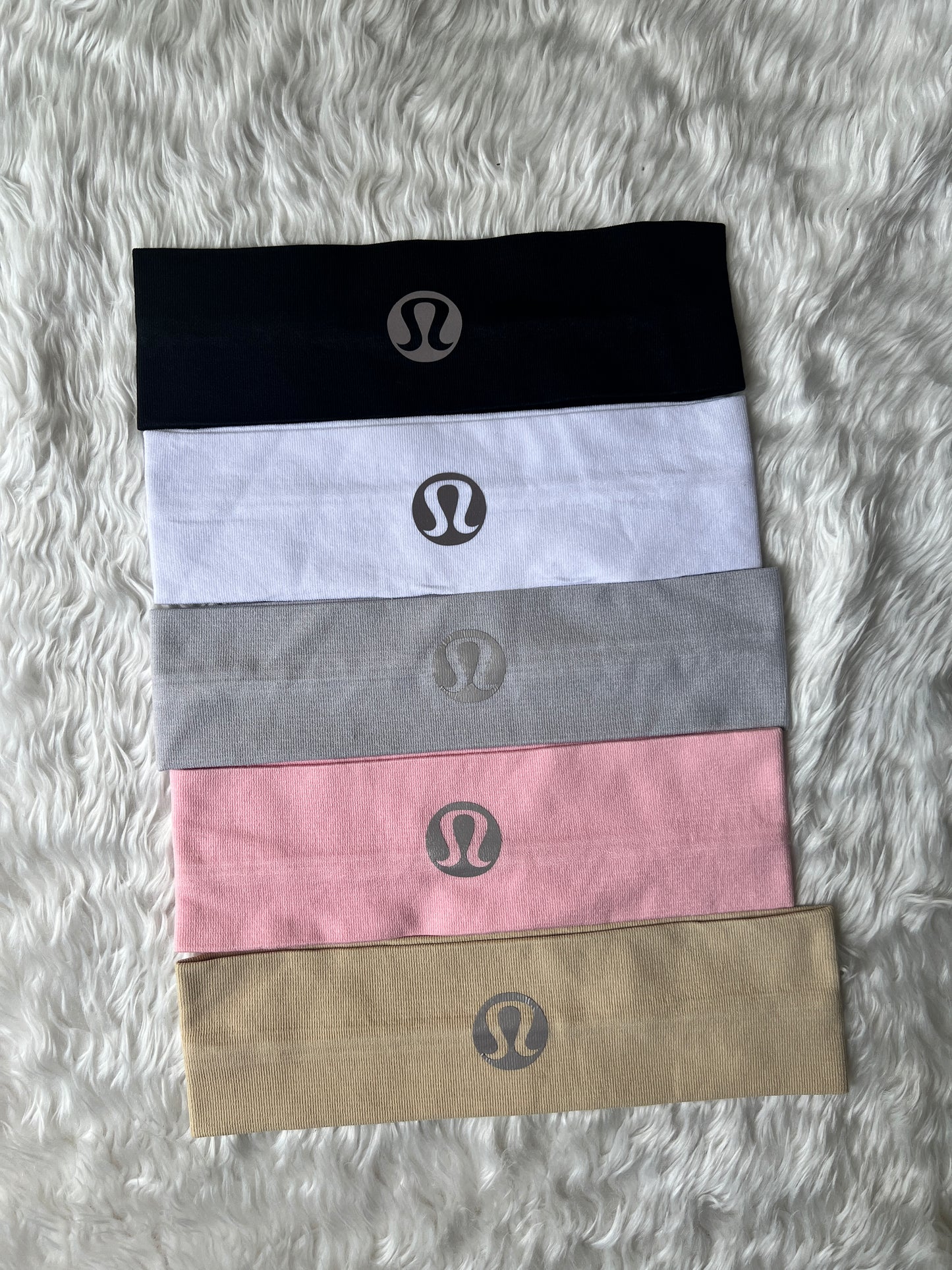 BANDITAS LULULEMON