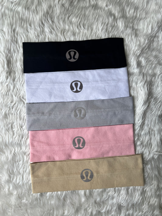 BANDITAS LULULEMON