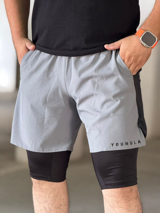 SHORT MALLA YLA