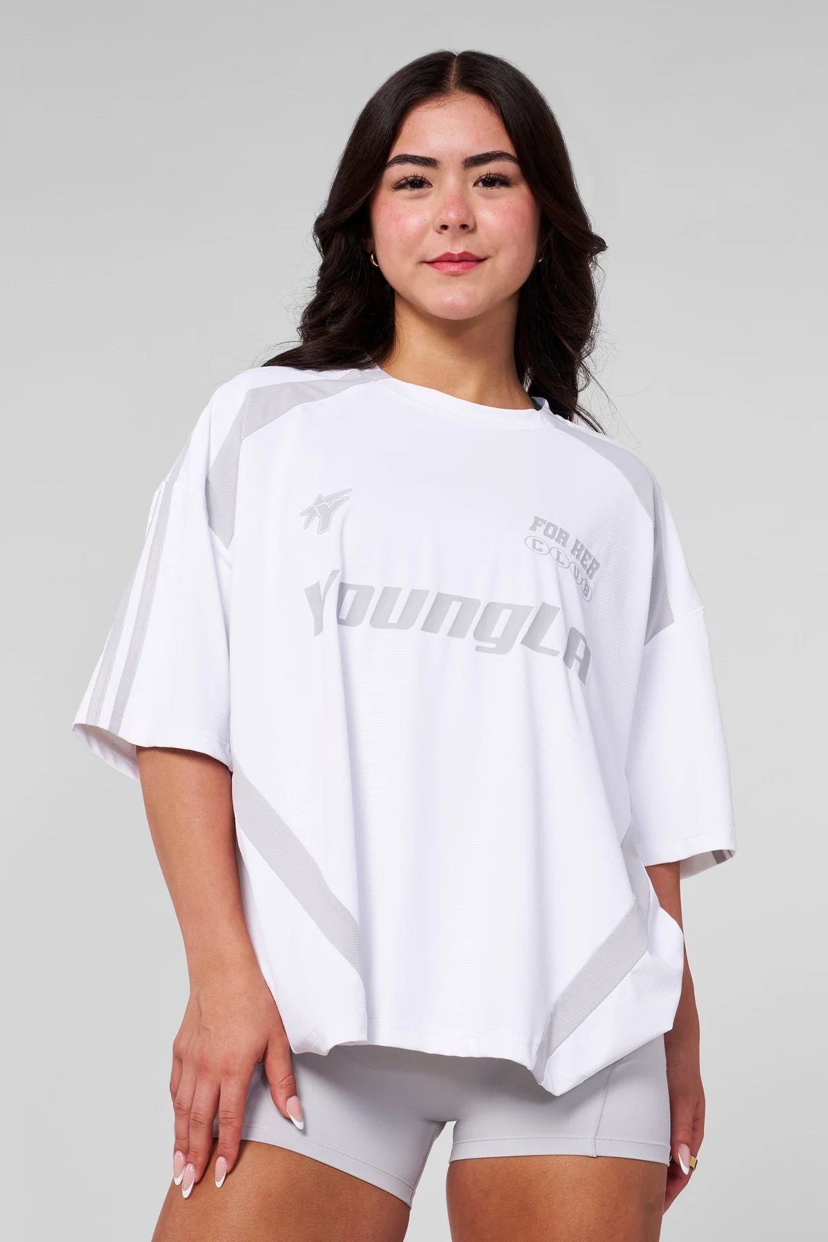 JERSEY STRIKER YLA