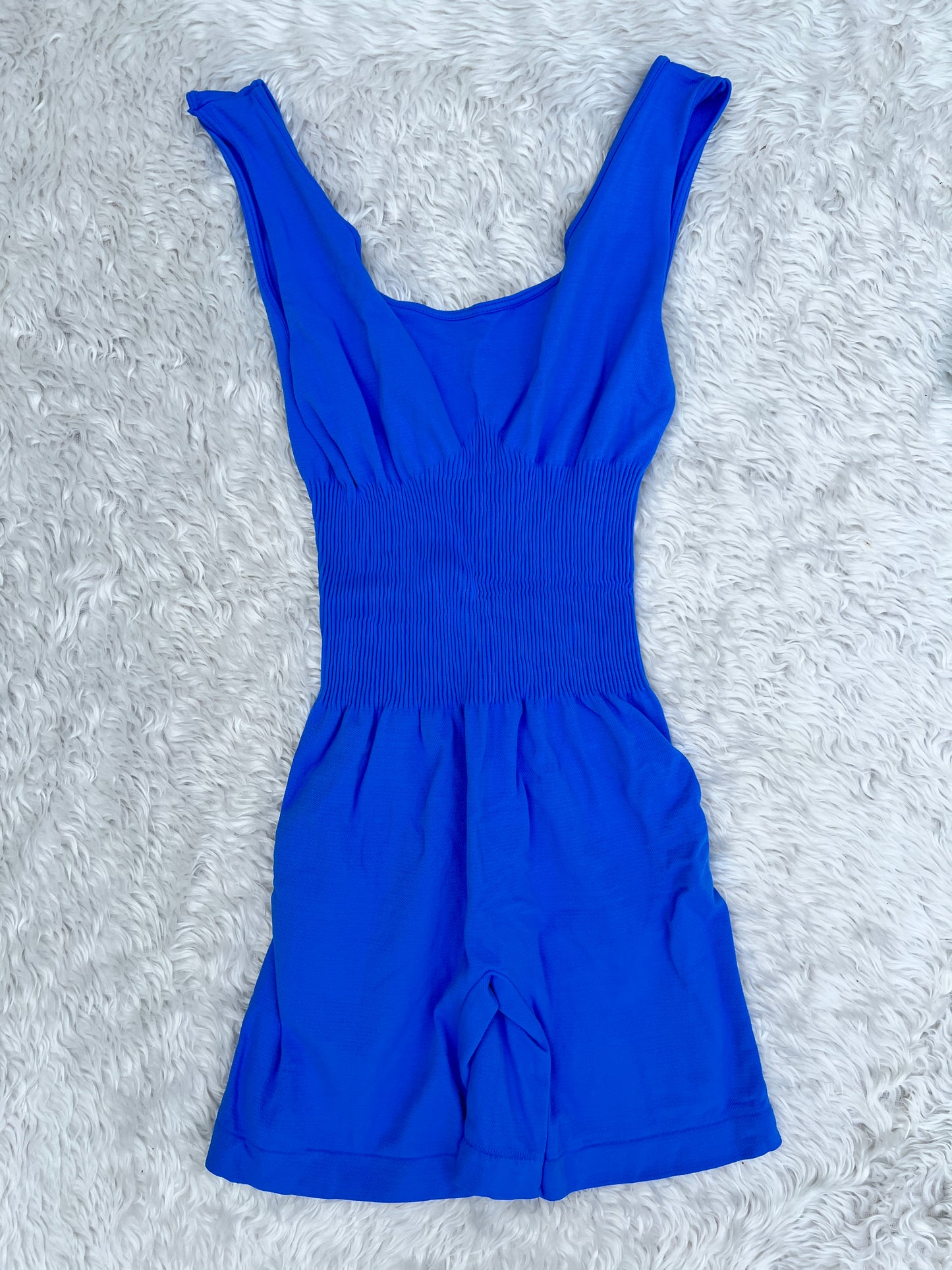 ENTERIZO SHORT EVA
