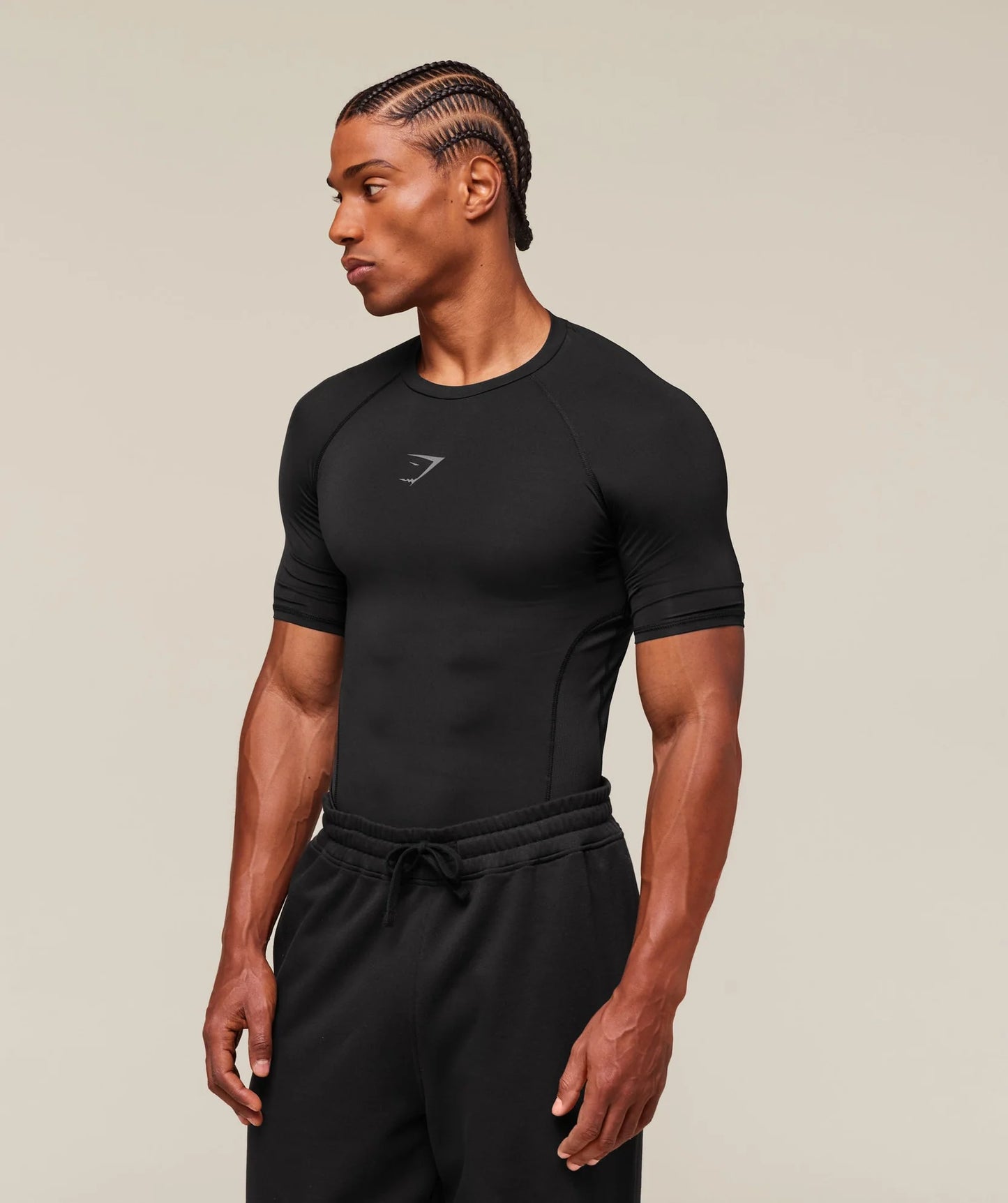 COMPRESSION ELEMENT - GYMSHARK