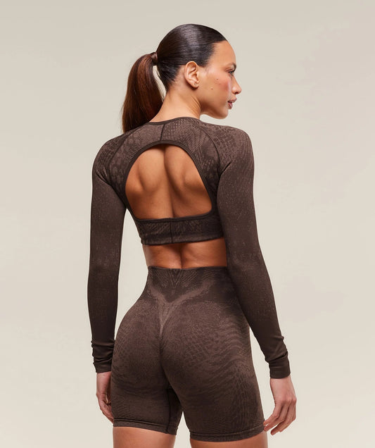 SET ADAPT X WHITNEY ANIMAL GYMSHARK