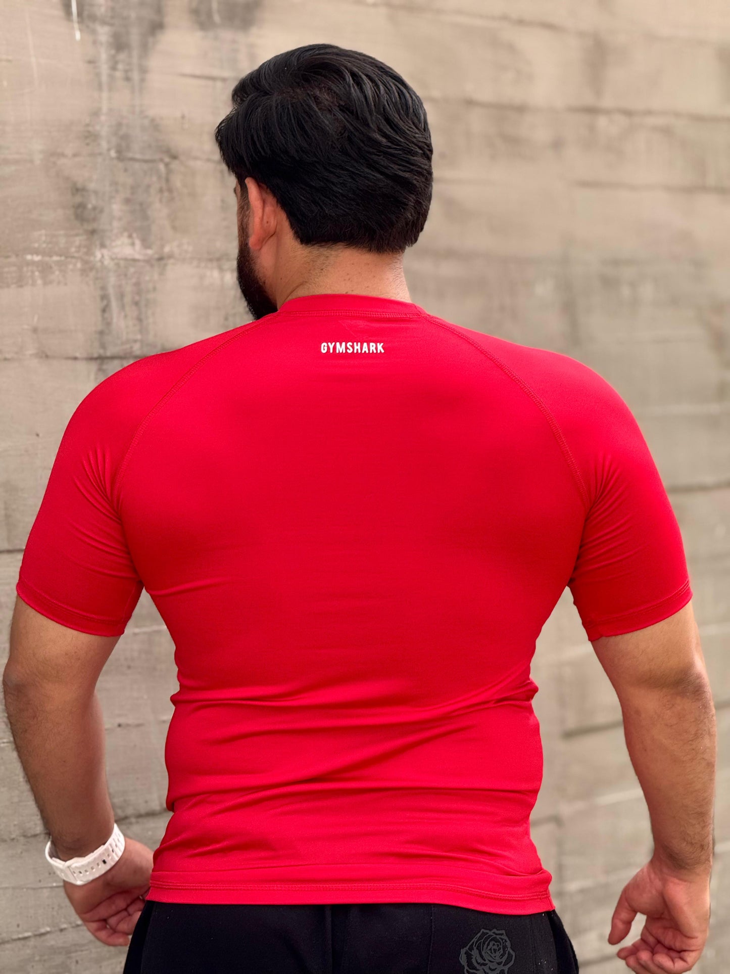 COMPRESSION ELEMENT - GYMSHARK