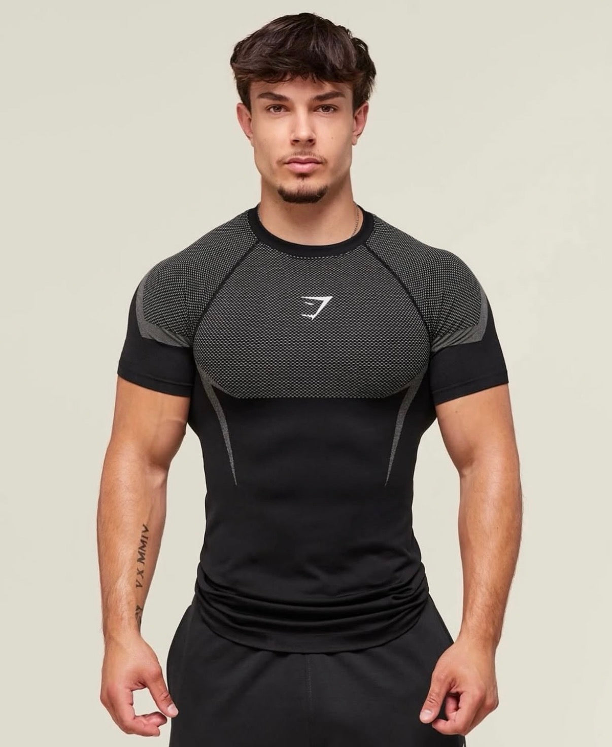COMPRESSION ONYX - GYMSHARK