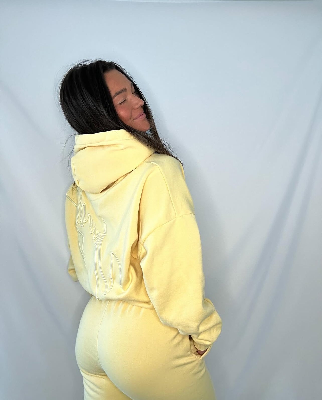 HOODIE SIGNATURE YLA