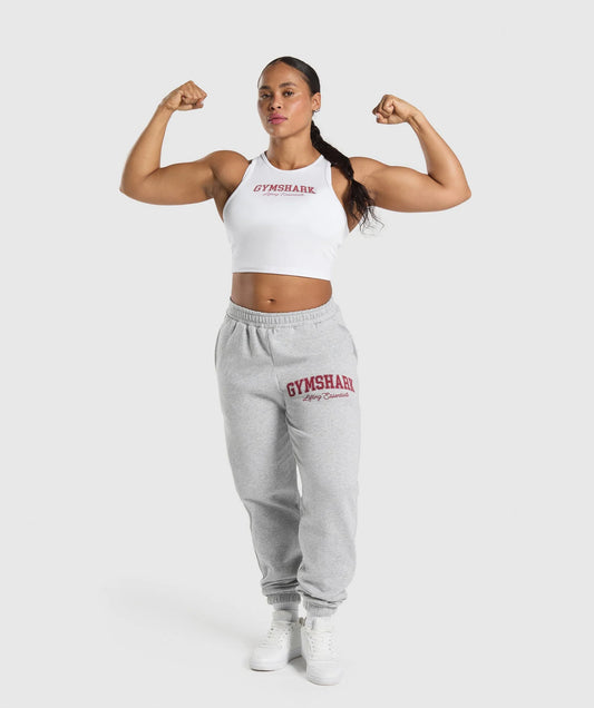 JOGGER LIFTING GYMSHARK