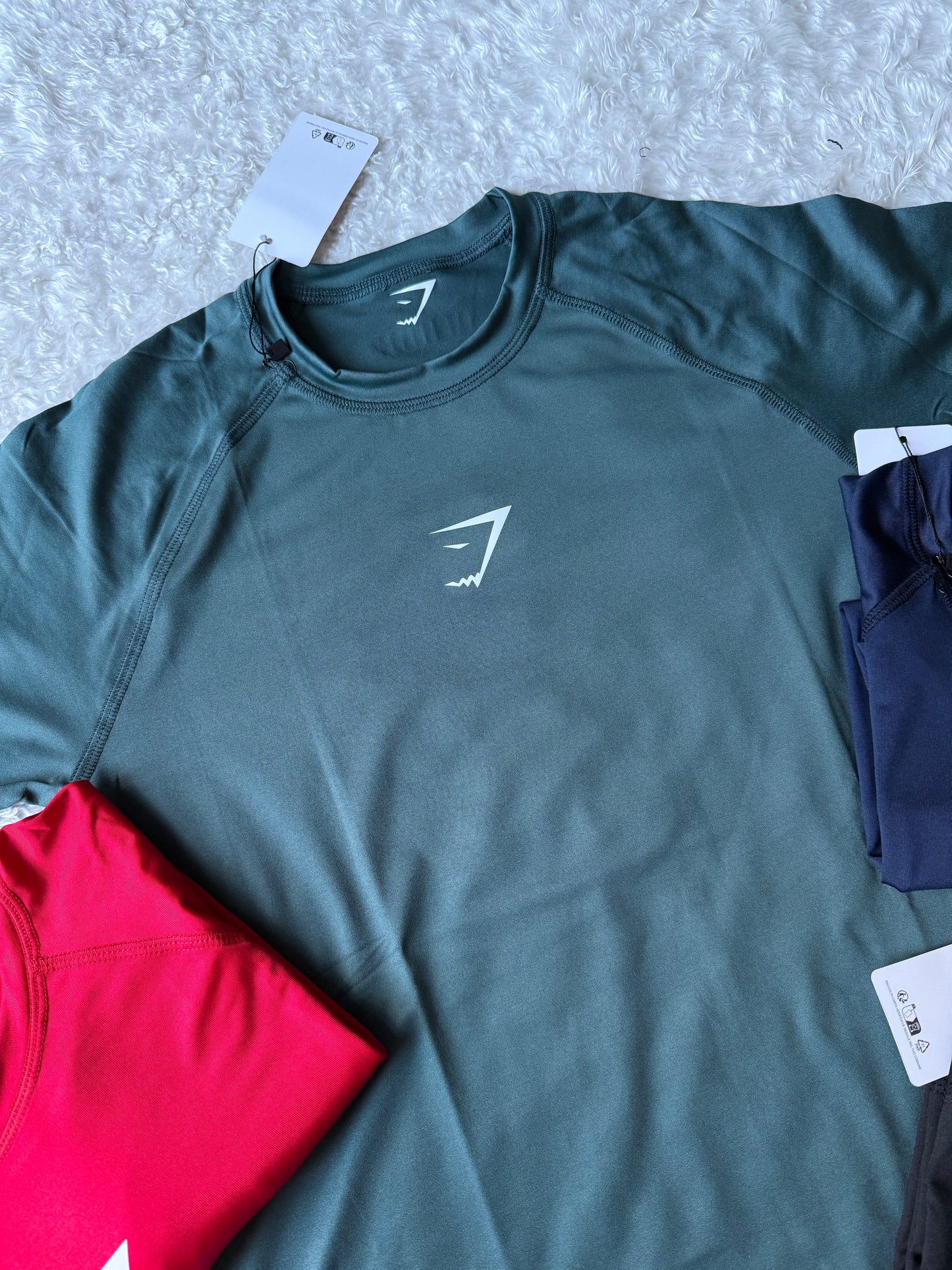 COMPRESSION ELEMENT - GYMSHARK