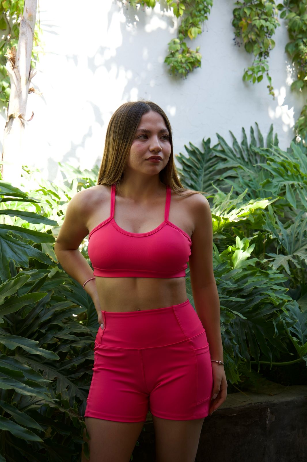 CONJUNTO LULULEMON