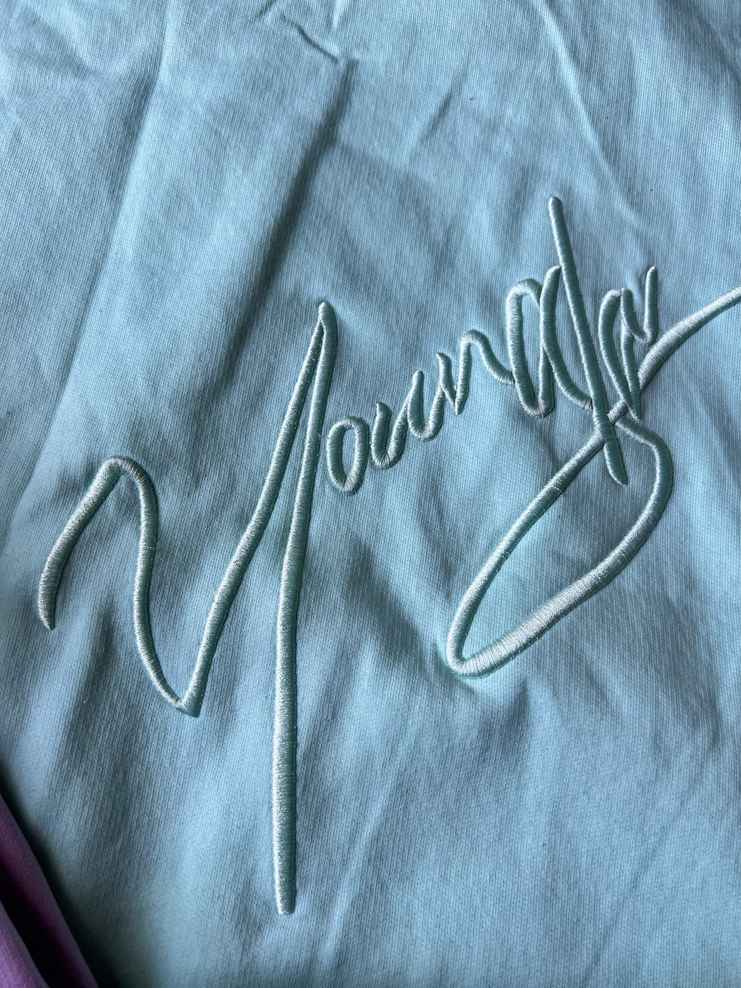 HOODIE SIGNATURE YLA