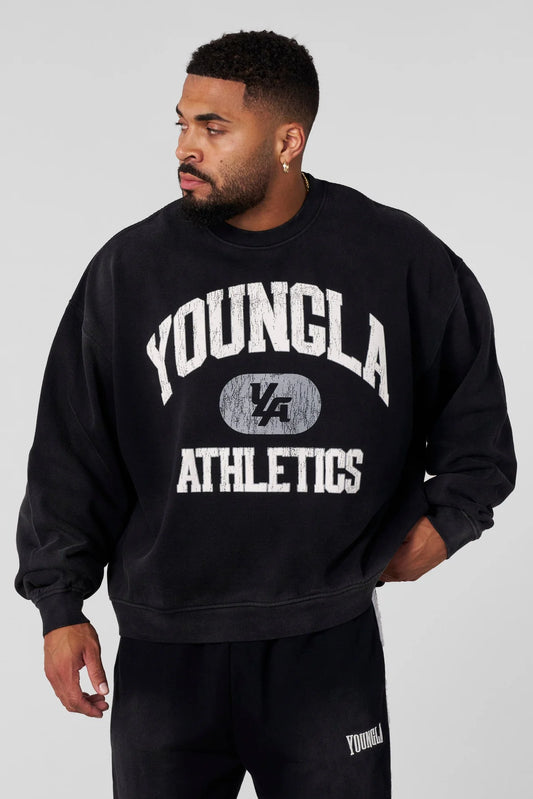 HOODIE YLA UNI VINTAGE