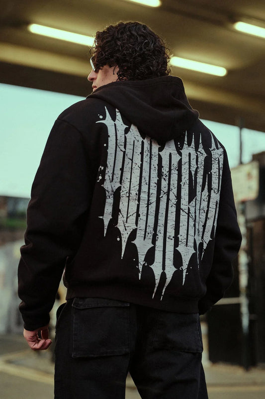 HOODIE REVENGE YLA