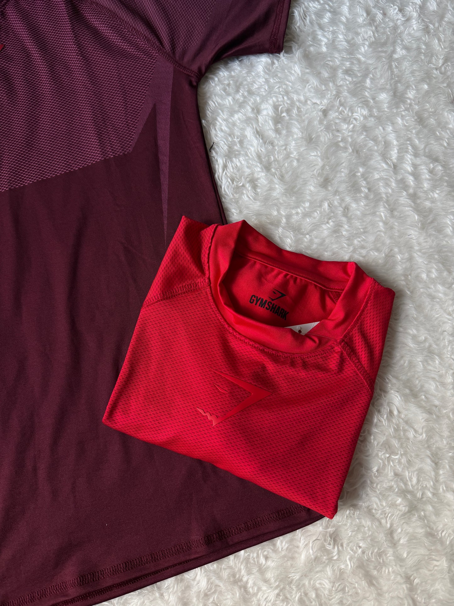 COMPRESSION ONYX - GYMSHARK