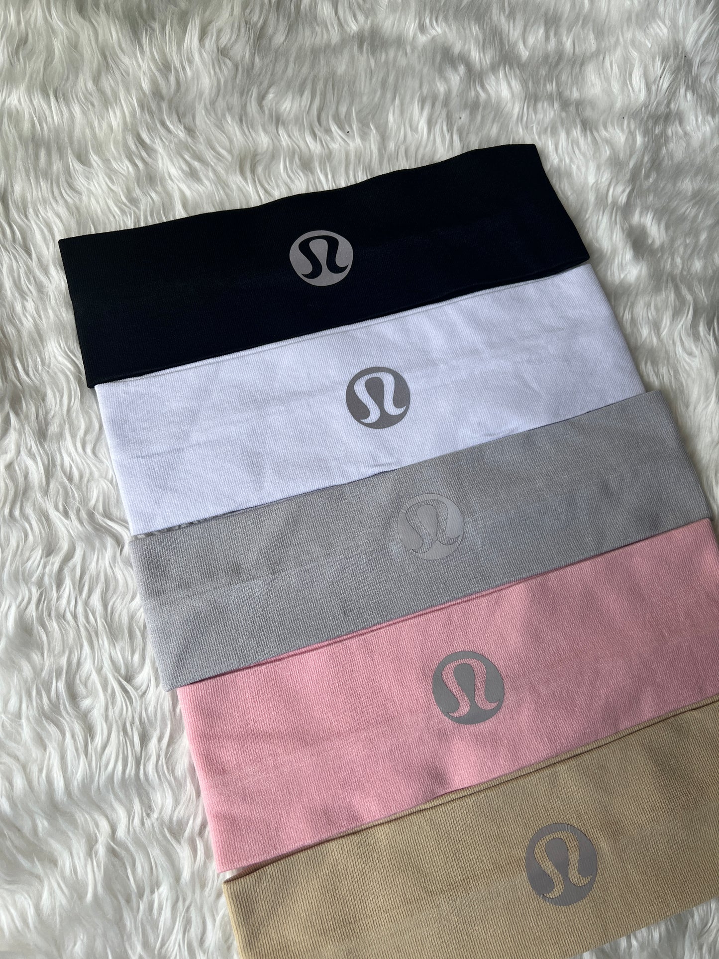 BANDITAS LULULEMON