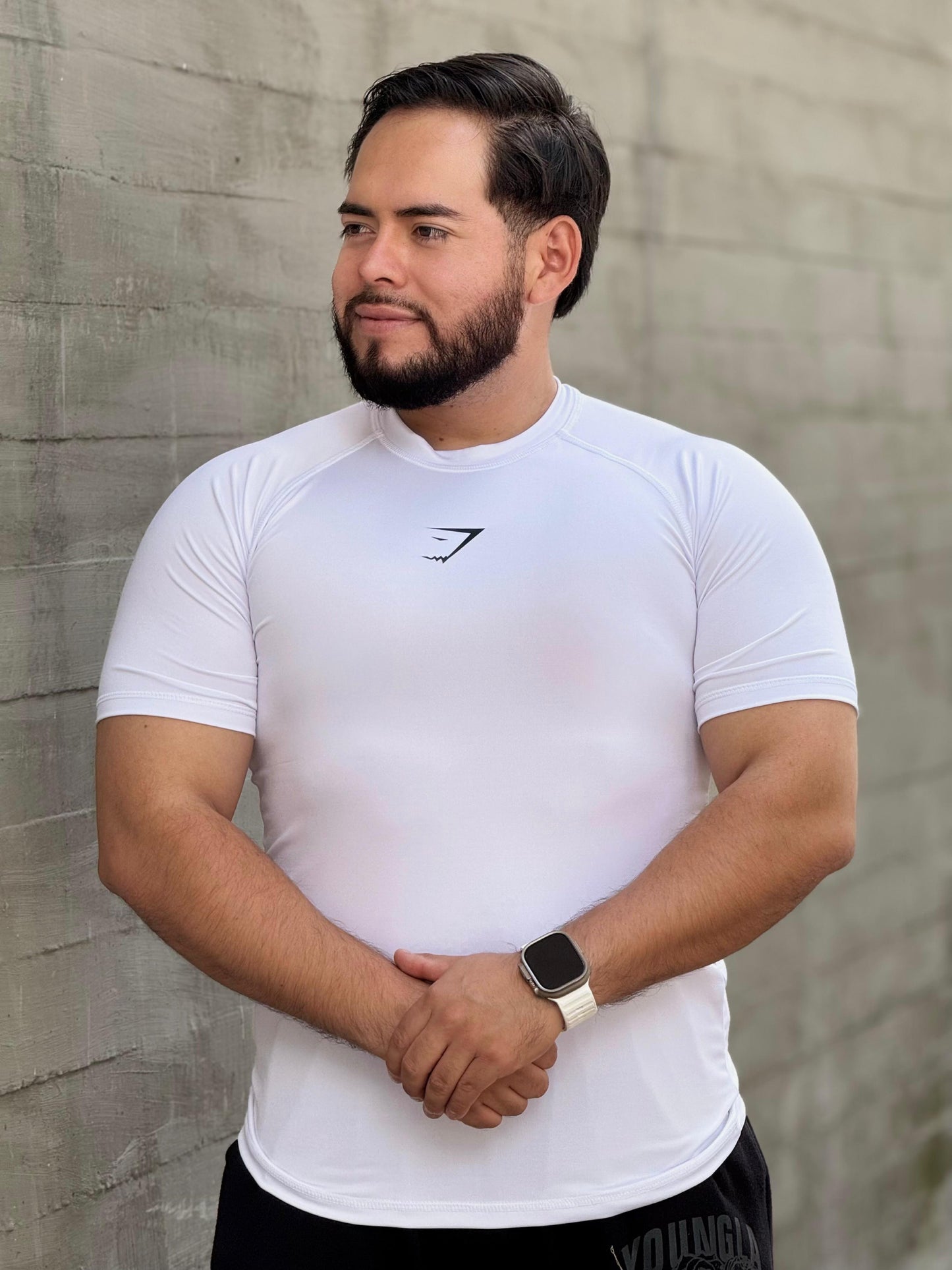 COMPRESSION ELEMENT - GYMSHARK