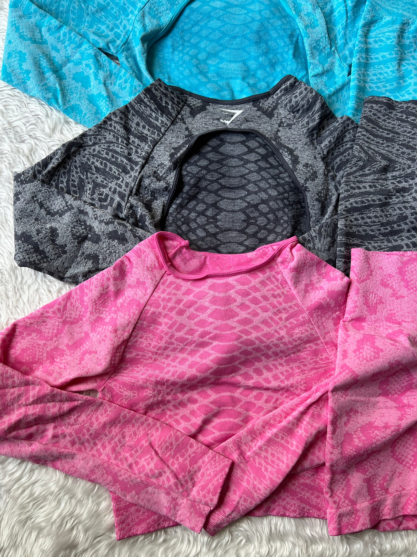 SET ADAPT X WHITNEY ANIMAL GYMSHARK