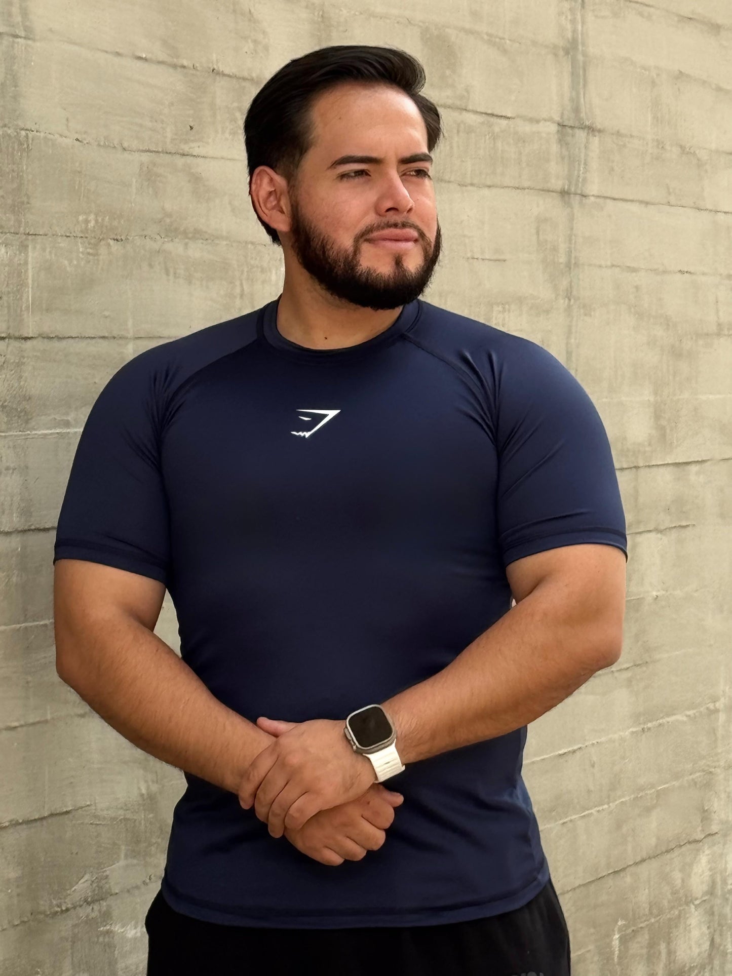 COMPRESSION ELEMENT - GYMSHARK