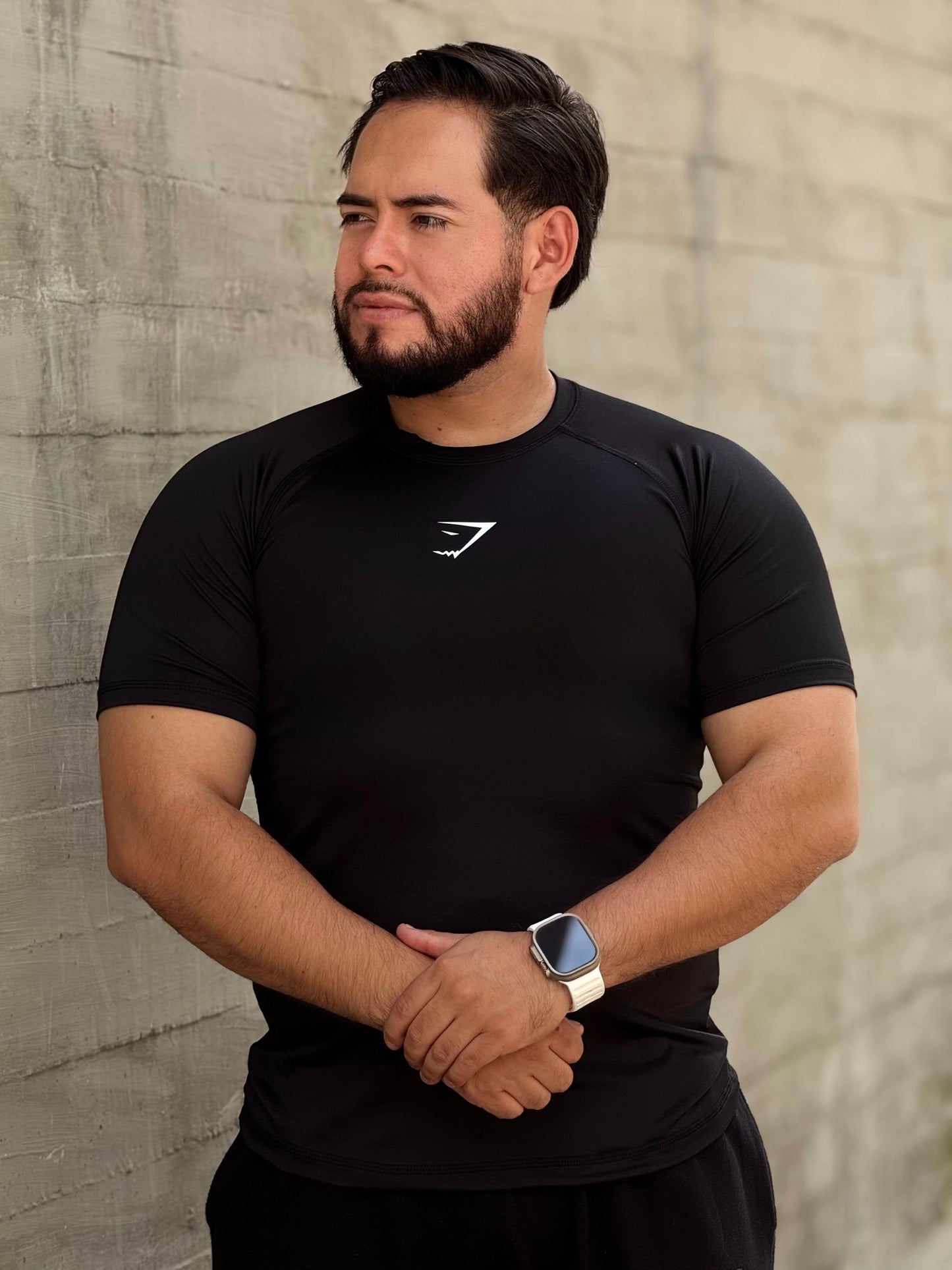 COMPRESSION ELEMENT - GYMSHARK