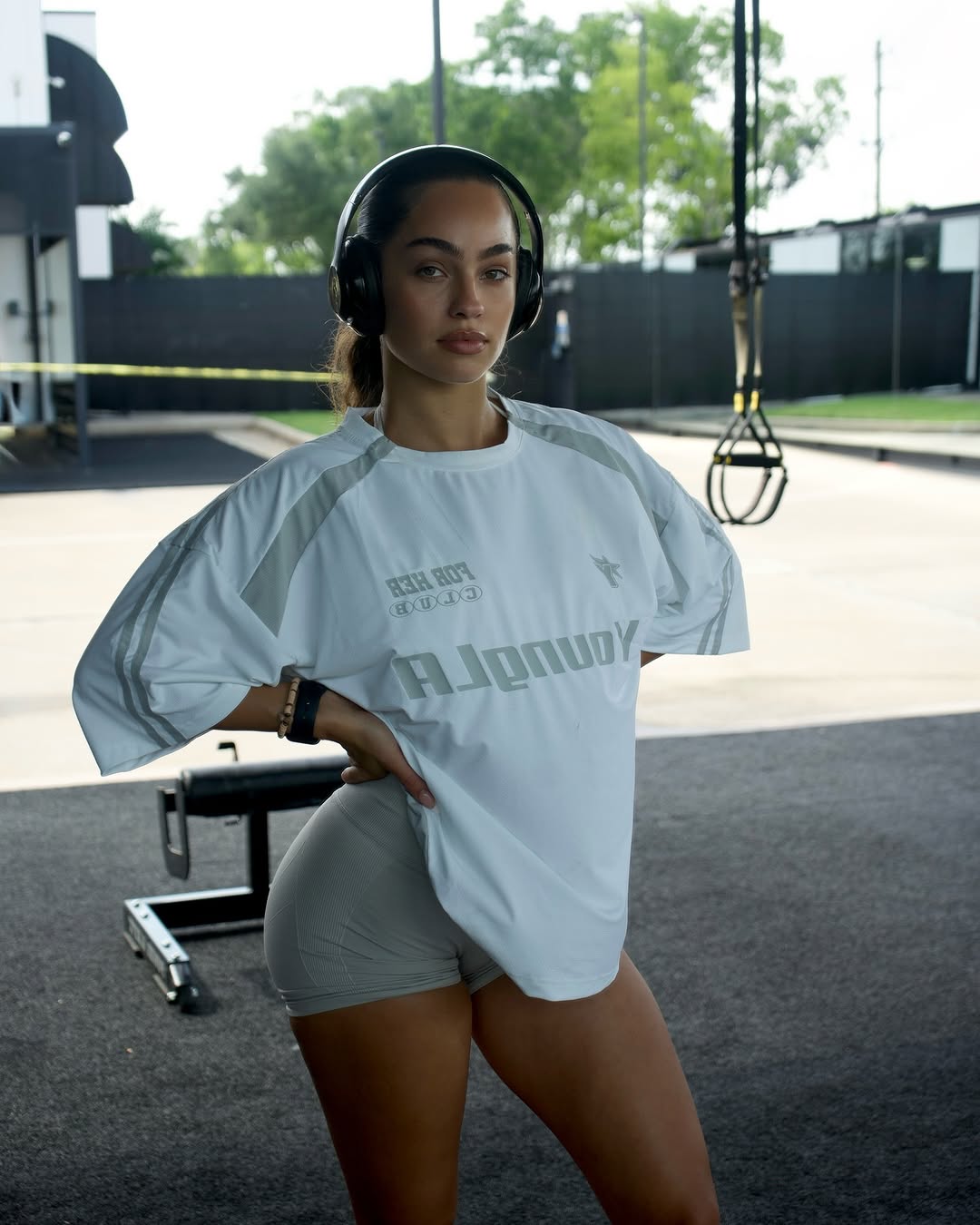 JERSEY STRIKER YLA