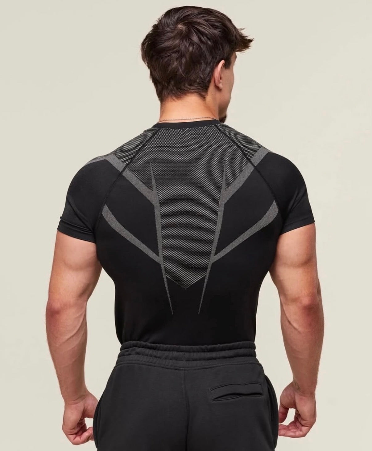 COMPRESSION ONYX - GYMSHARK