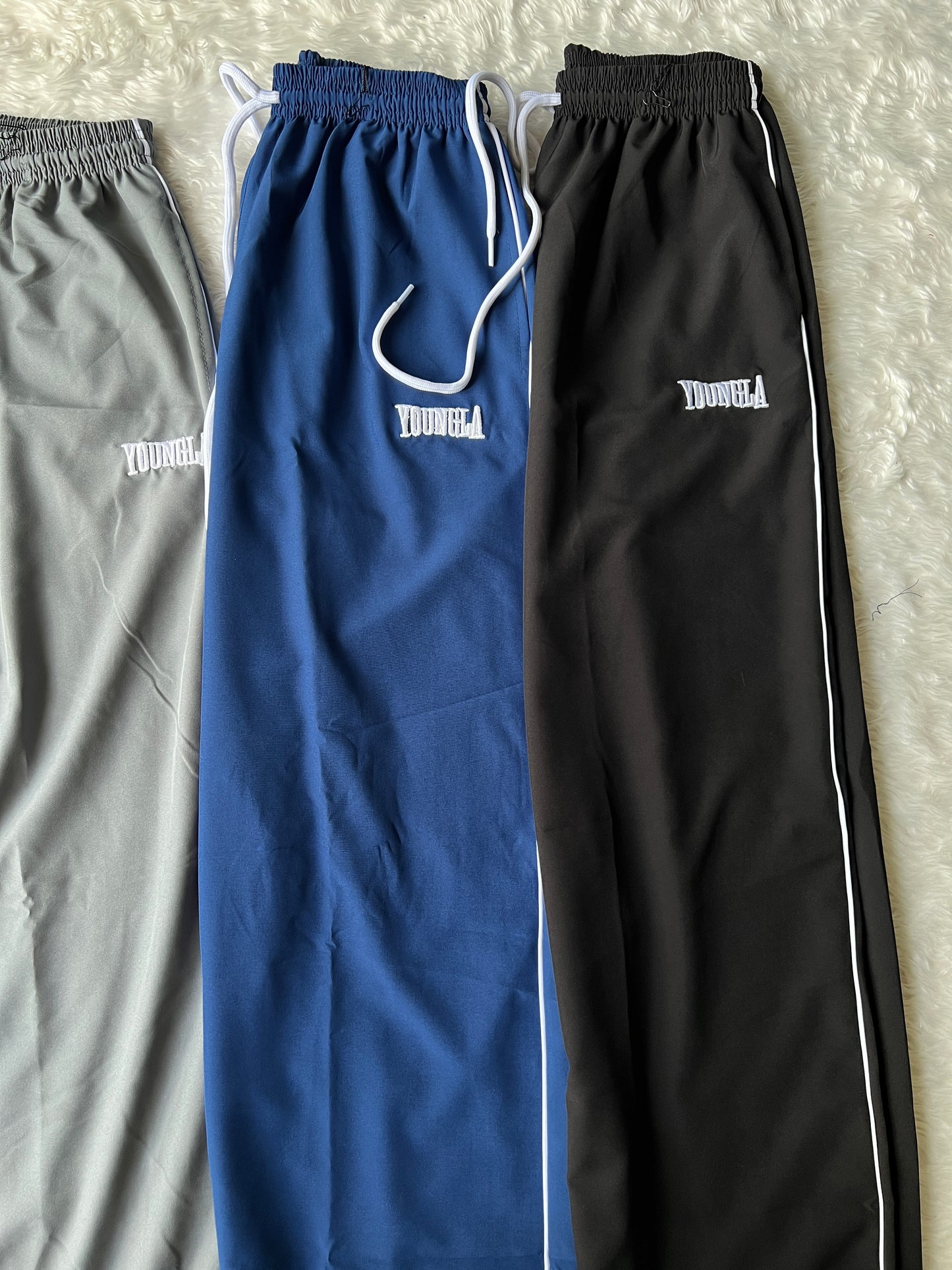 JOGGER YLA RETRO