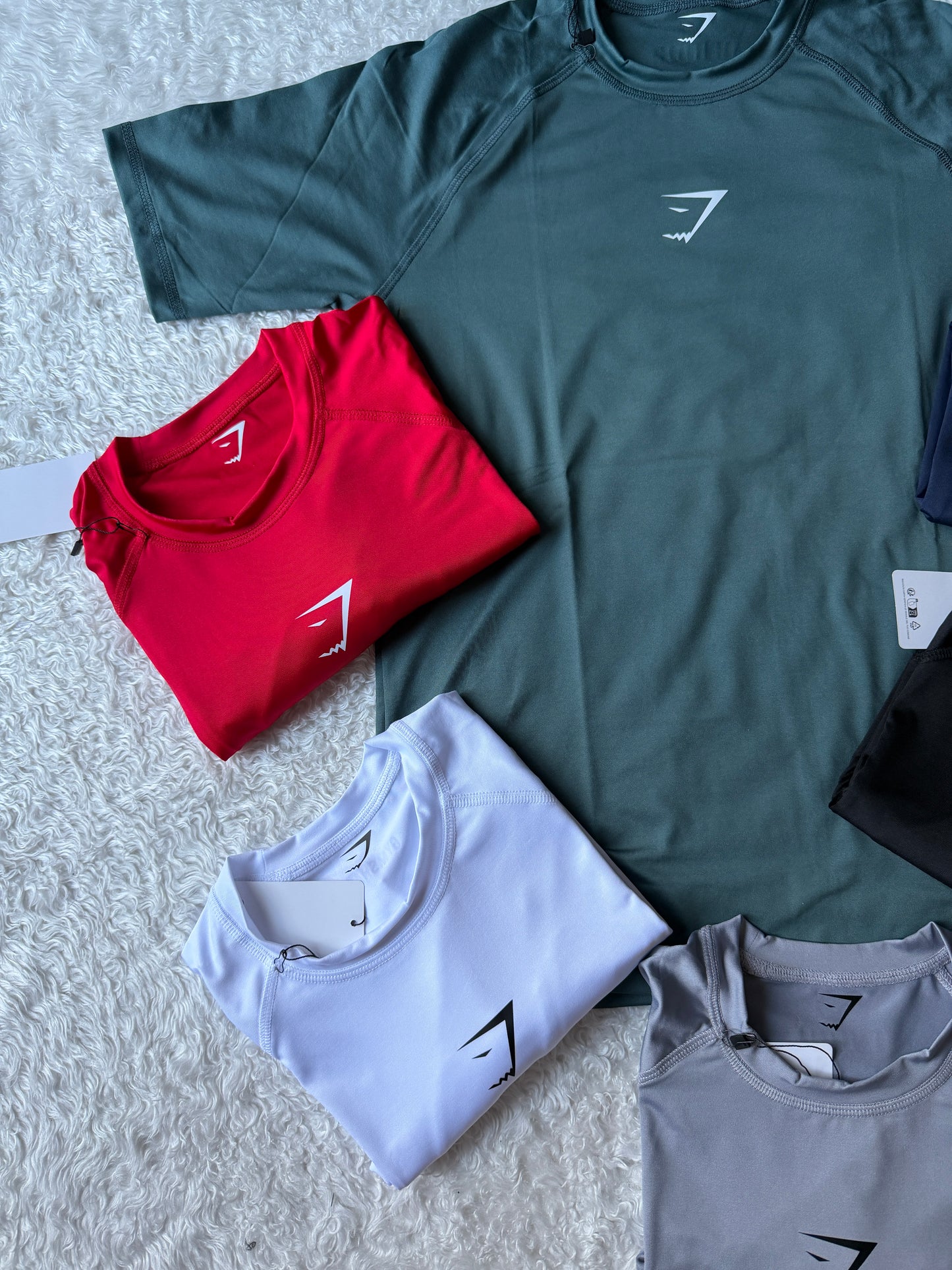 COMPRESSION ELEMENT - GYMSHARK