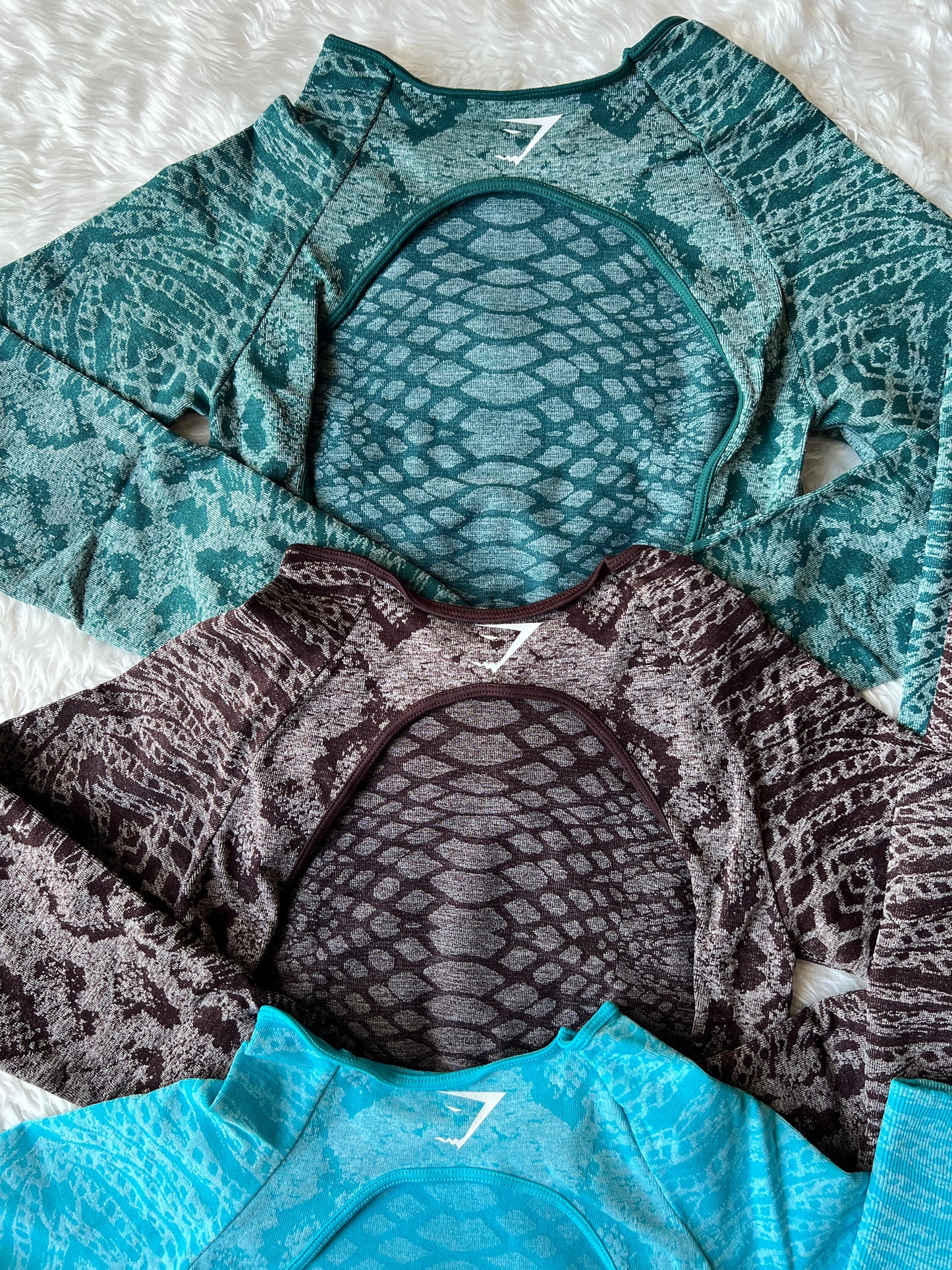 SET ADAPT X WHITNEY ANIMAL GYMSHARK