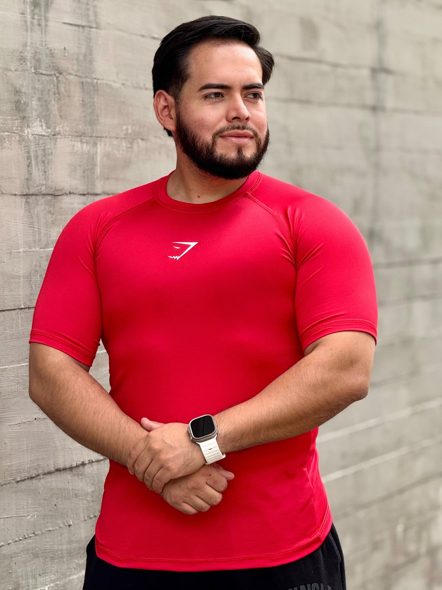 COMPRESSION ELEMENT - GYMSHARK
